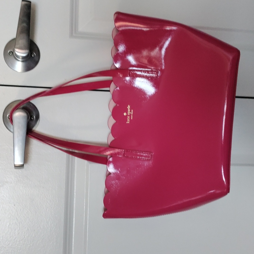 Barbie Pink Shoulder Bag | Kate Spade